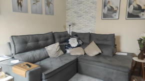 Apartamento Central